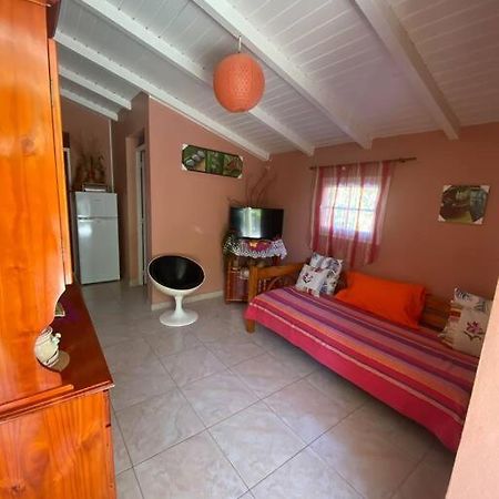 Cocon Tropical Apartment วิเยอซาบิตอง ภายนอก รูปภาพ