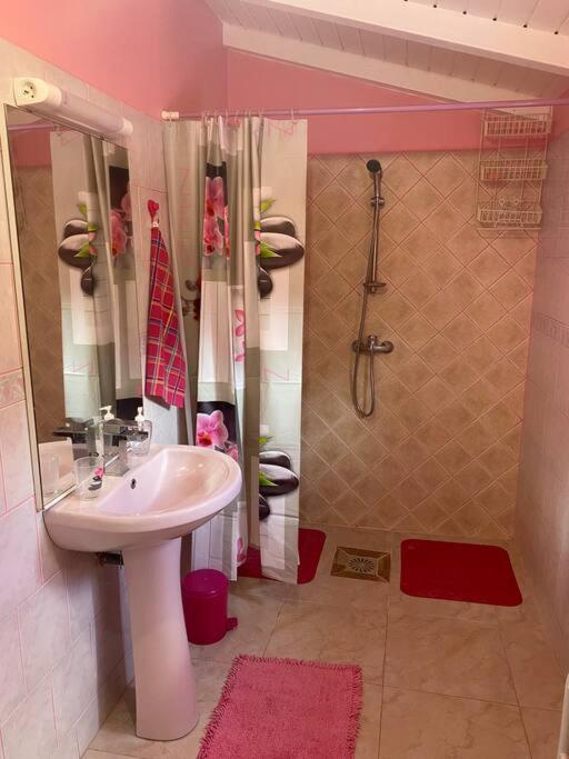 Cocon Tropical Apartment วิเยอซาบิตอง ภายนอก รูปภาพ