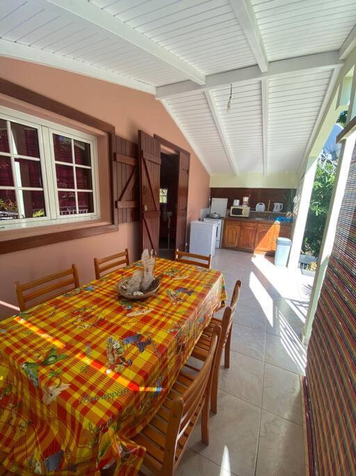 Cocon Tropical Apartment วิเยอซาบิตอง ภายนอก รูปภาพ