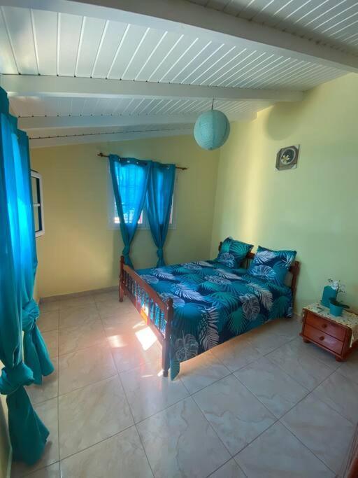 Cocon Tropical Apartment วิเยอซาบิตอง ภายนอก รูปภาพ
