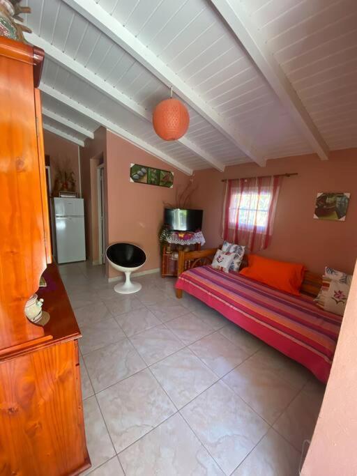 Cocon Tropical Apartment วิเยอซาบิตอง ภายนอก รูปภาพ