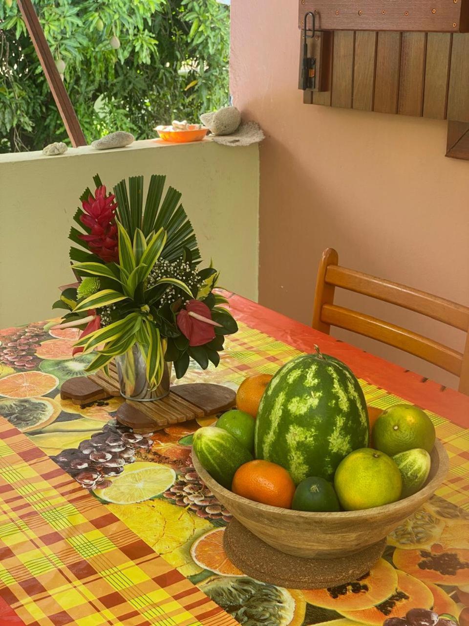 Cocon Tropical Apartment วิเยอซาบิตอง ห้อง รูปภาพ